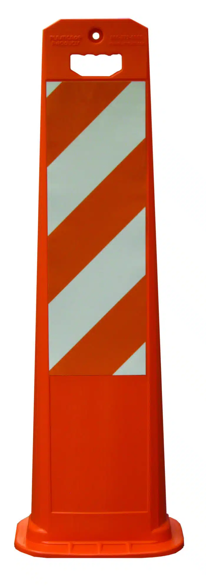 traffic cone