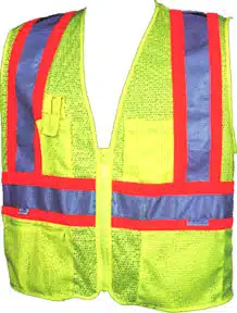 safety vest