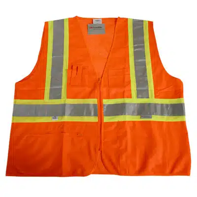 safety vest