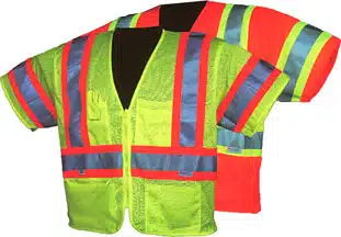 safety vest