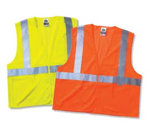 safety vest