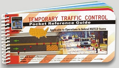 traffic control guide