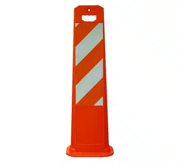 traffic cone